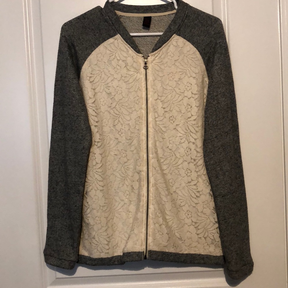 Light Jacket/Cardigan - Picture 4 of 7